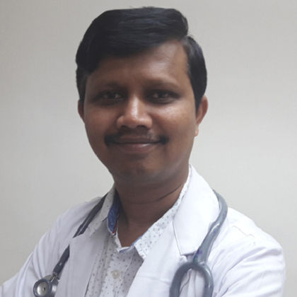 Dr. Sameer Mhatre, Paediatrician in shivali pune
